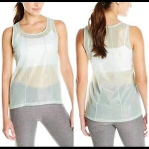 NWT Oiselle Airy Tank